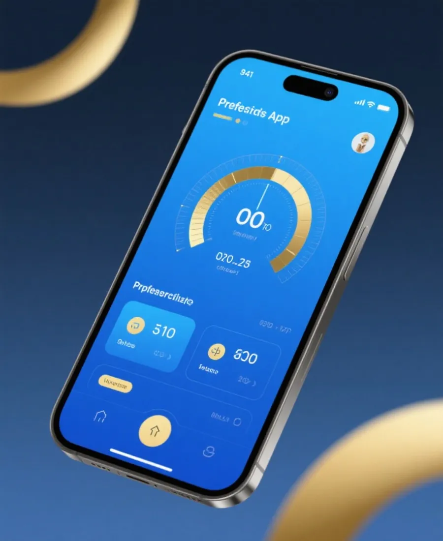 极速飞艇 app interface preview