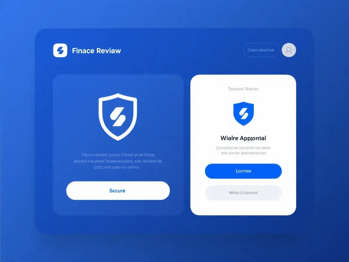Withdrawal review concept